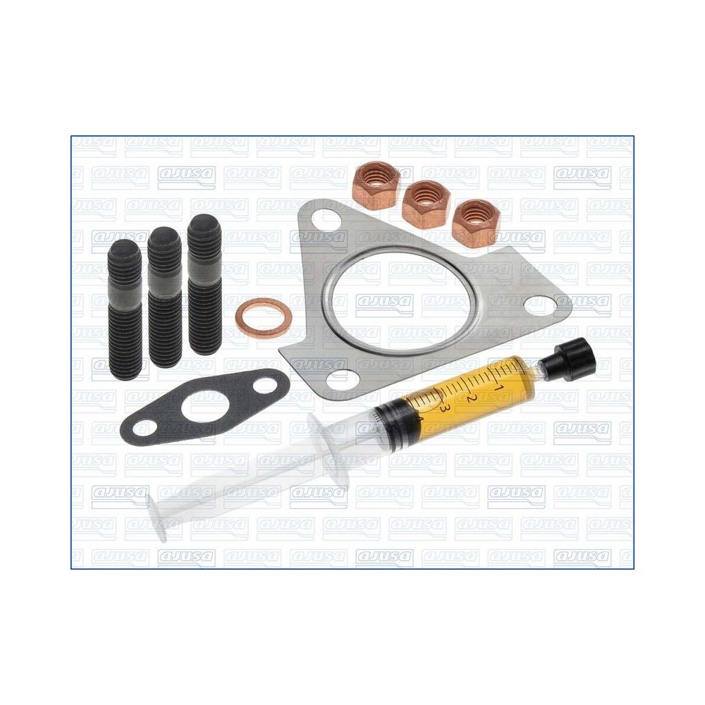 Assembly Kit