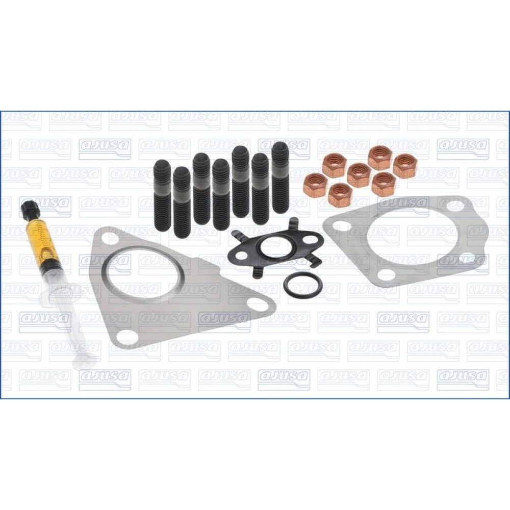 Assembly Kit