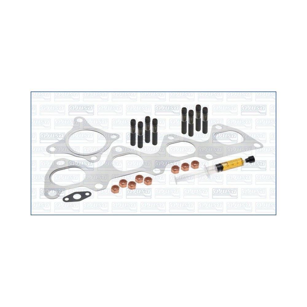 Assembly Kit