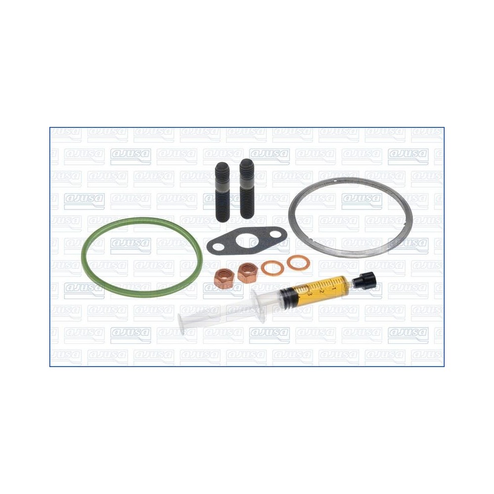 Assembly Kit