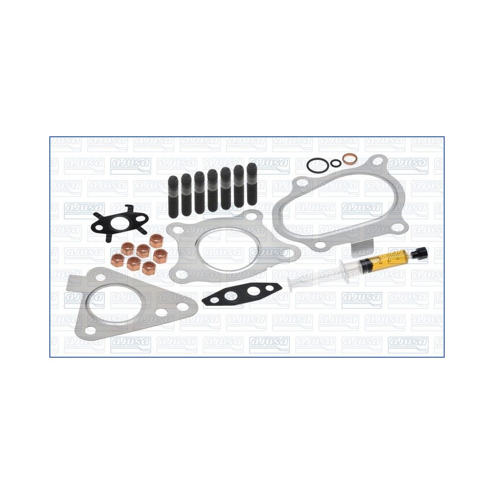 Assembly Kit
