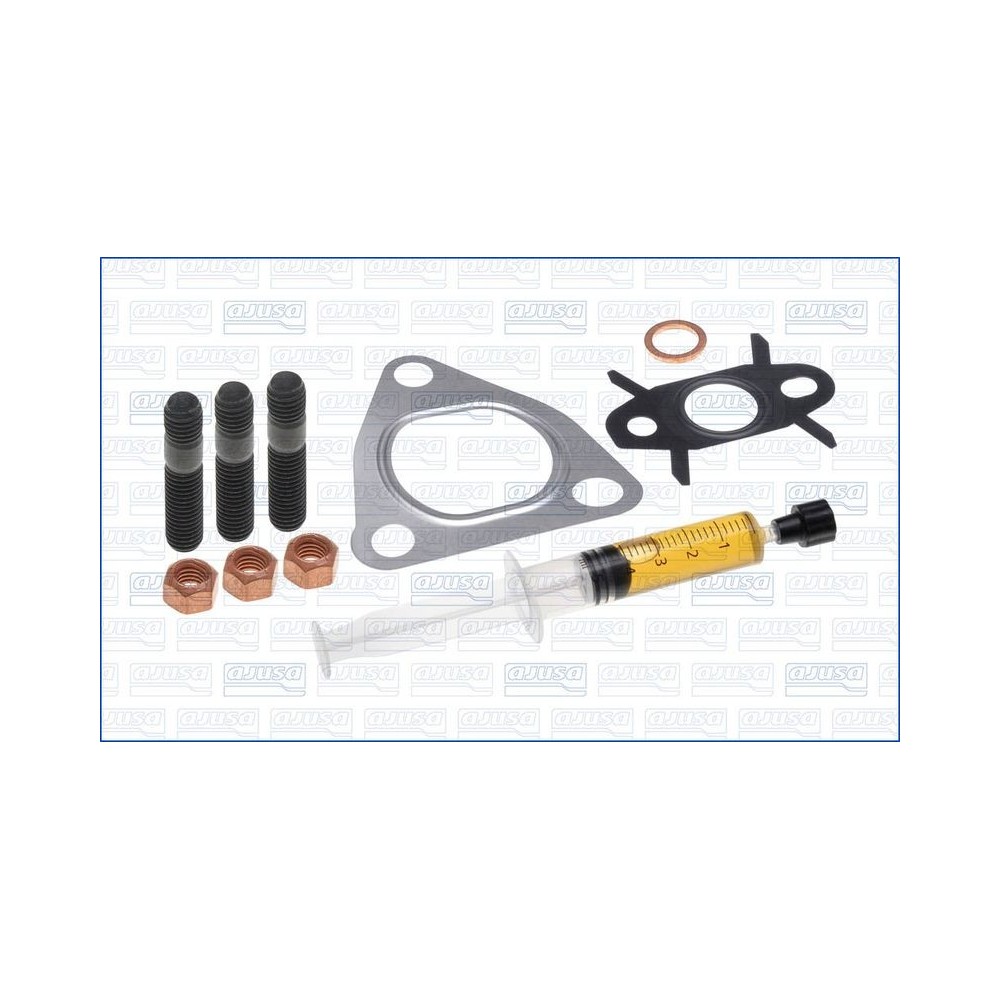 Assembly Kit