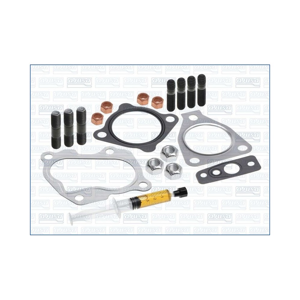 Assembly Kit