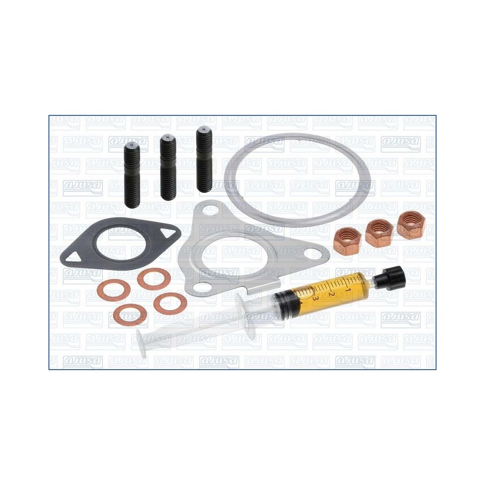 Assembly Kit