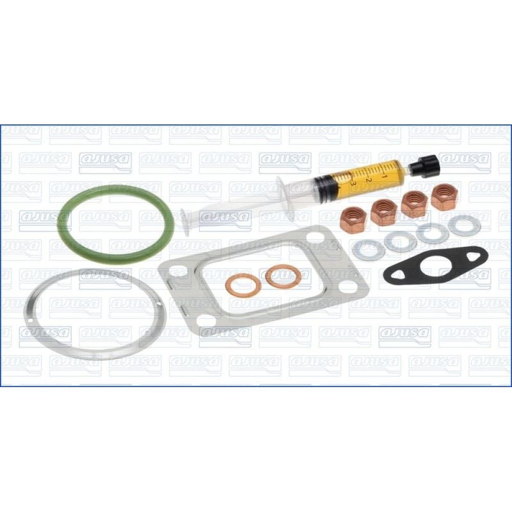 Assembly Kit