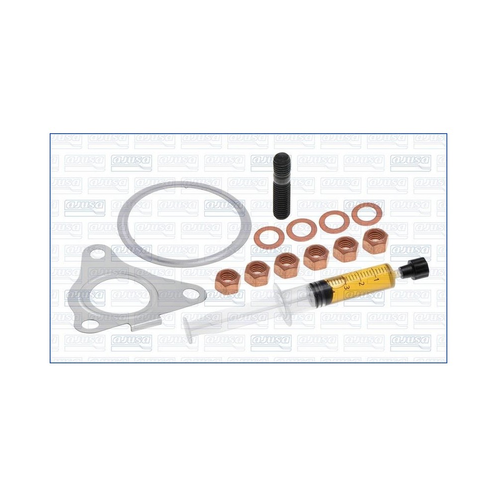 Assembly Kit