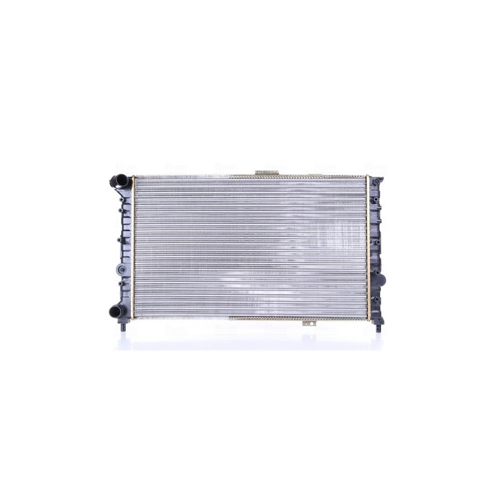Radiator