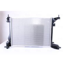 Radiator