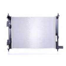 Radiator