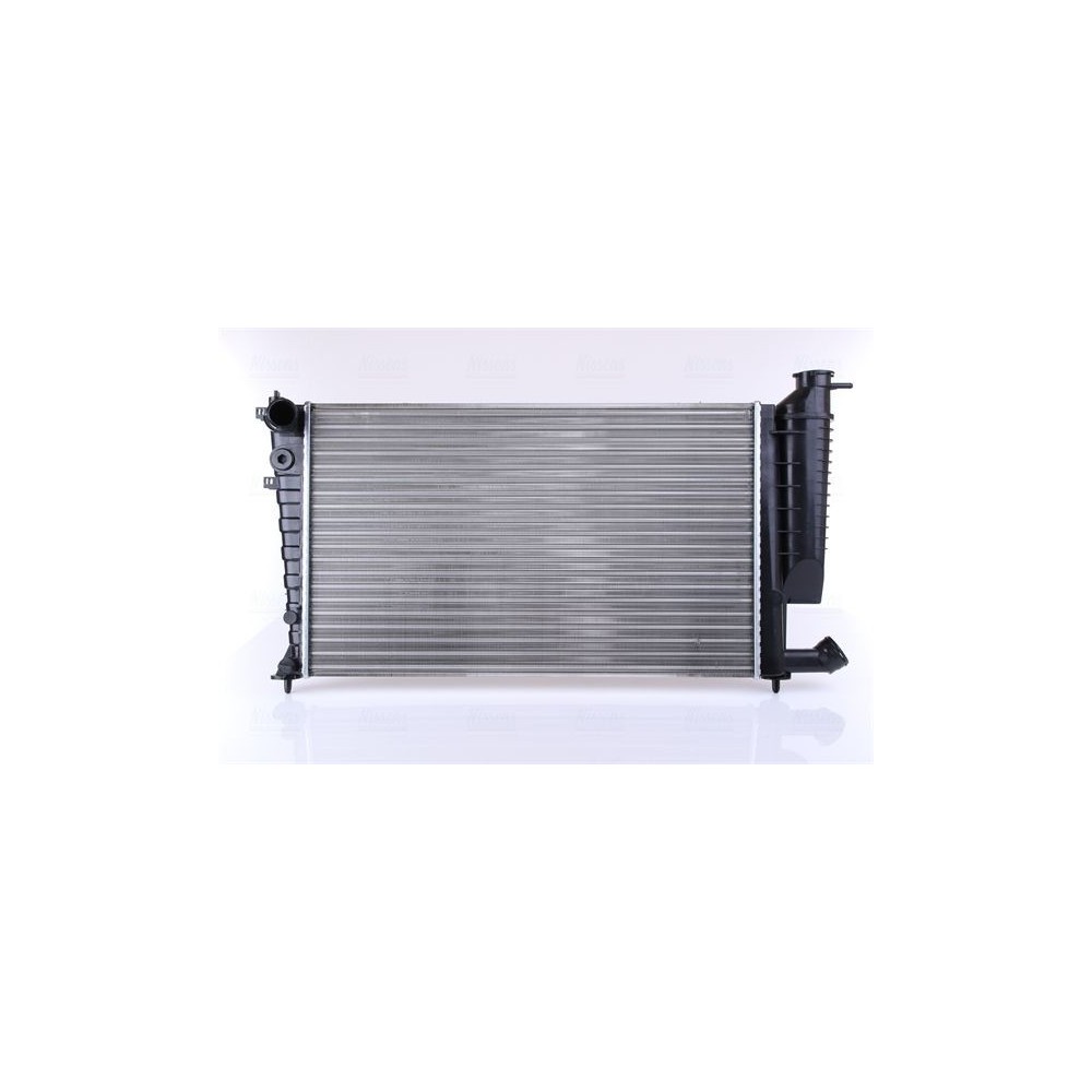 Radiator