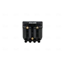Ignition Coil NISSENS 966178