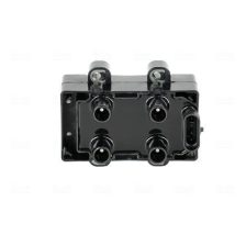 Ignition Coil NISSENS 966401