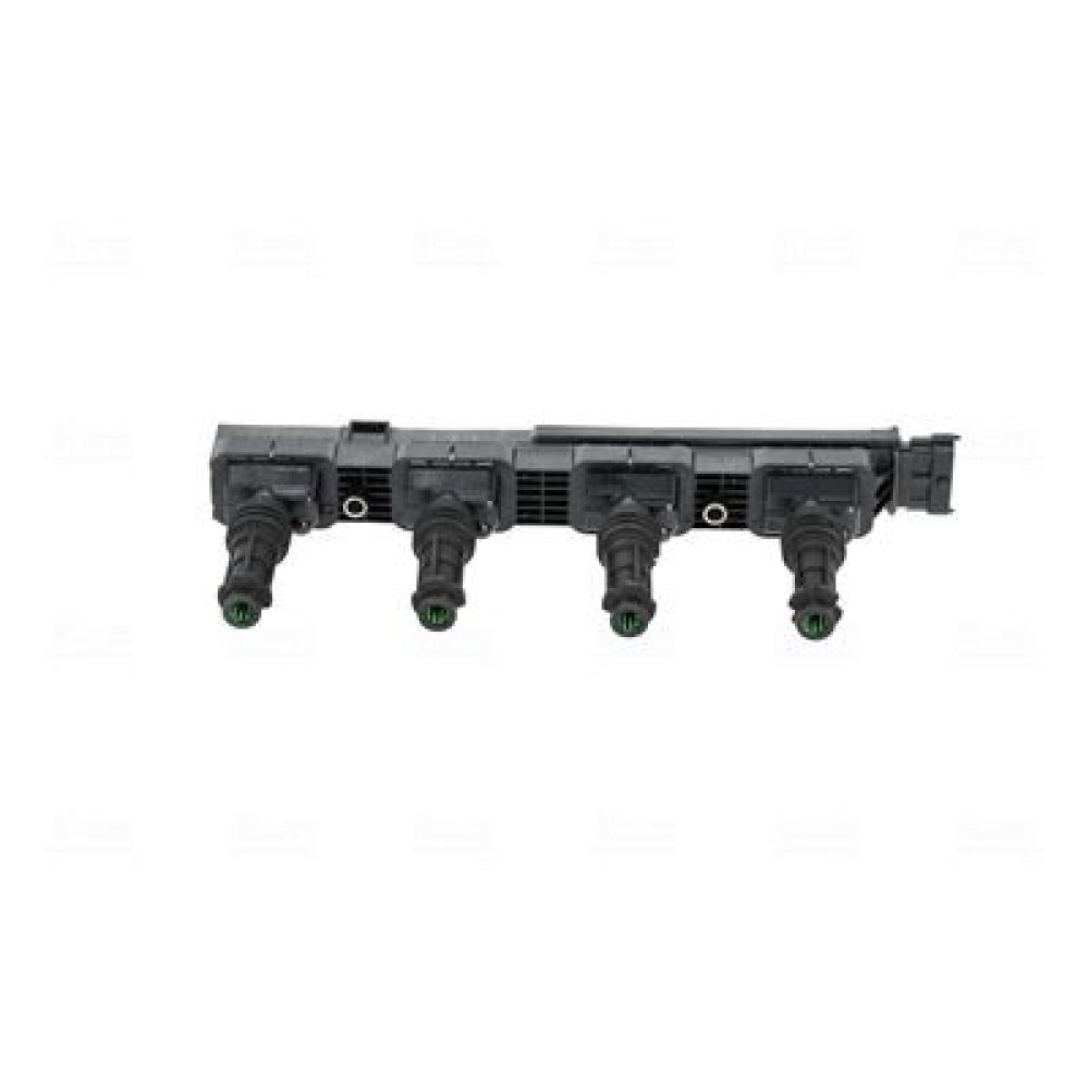Ignition Coil NISSENS 966630
