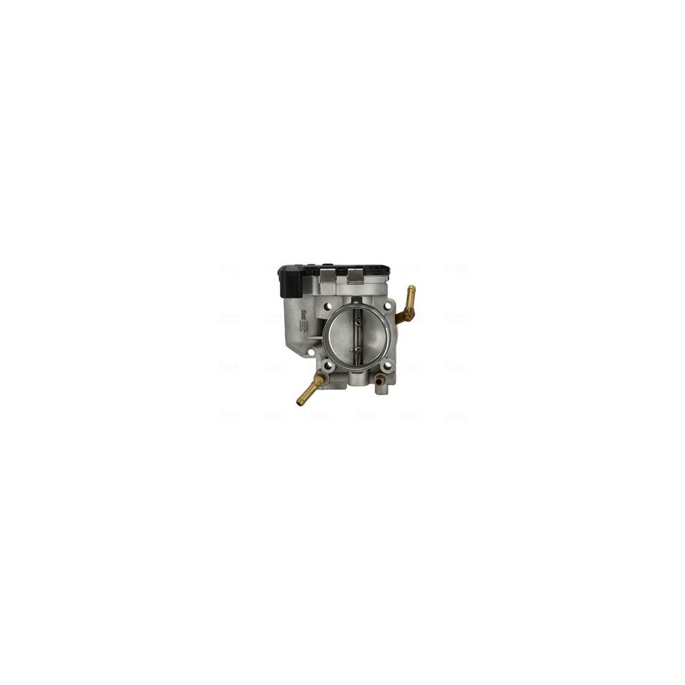 Throttle Body NISSENS 955083