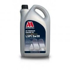 Engine oil MILLERS XF PREMIUM LSPI 5W30 5L | Oiler