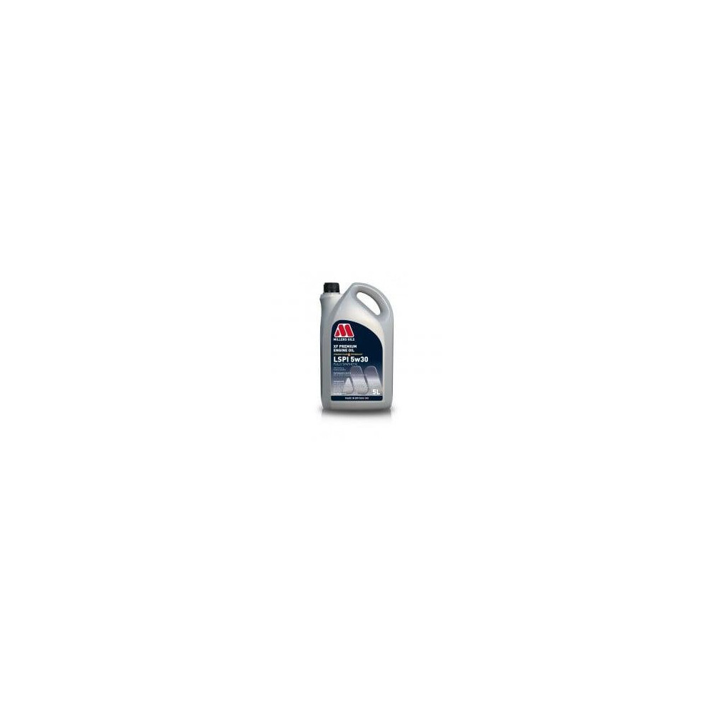 Engine oil MILLERS XF PREMIUM LSPI 5W30 5L | Oiler