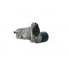 Oil Cooler