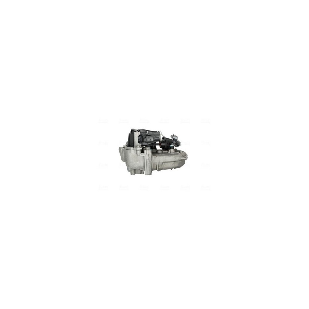 EGR Module NISSENS 98380