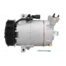 Compressor
