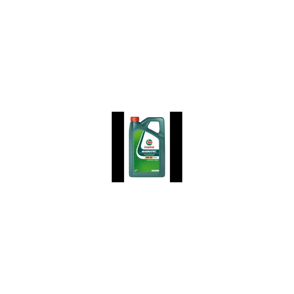 Engine oil CASTROL MAGNATEC GS/DS 0W30 5L | Oiler