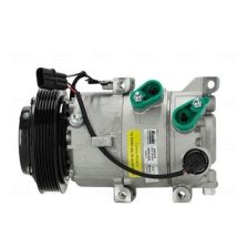 Compressor