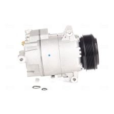 Compressor