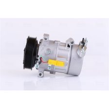 Compressor