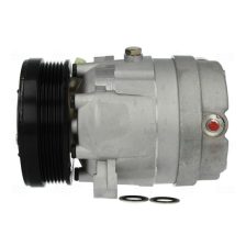 Compressor