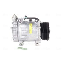 Compressor