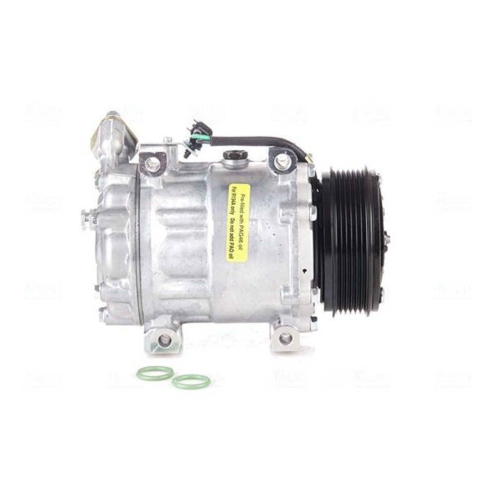Compressor