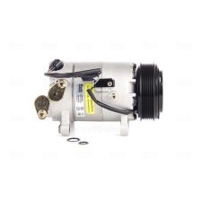 Compressor