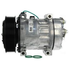 Compressor