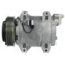 Compressor