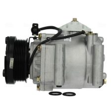 Compressor