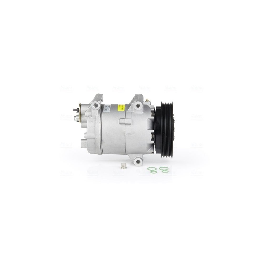 Compressor