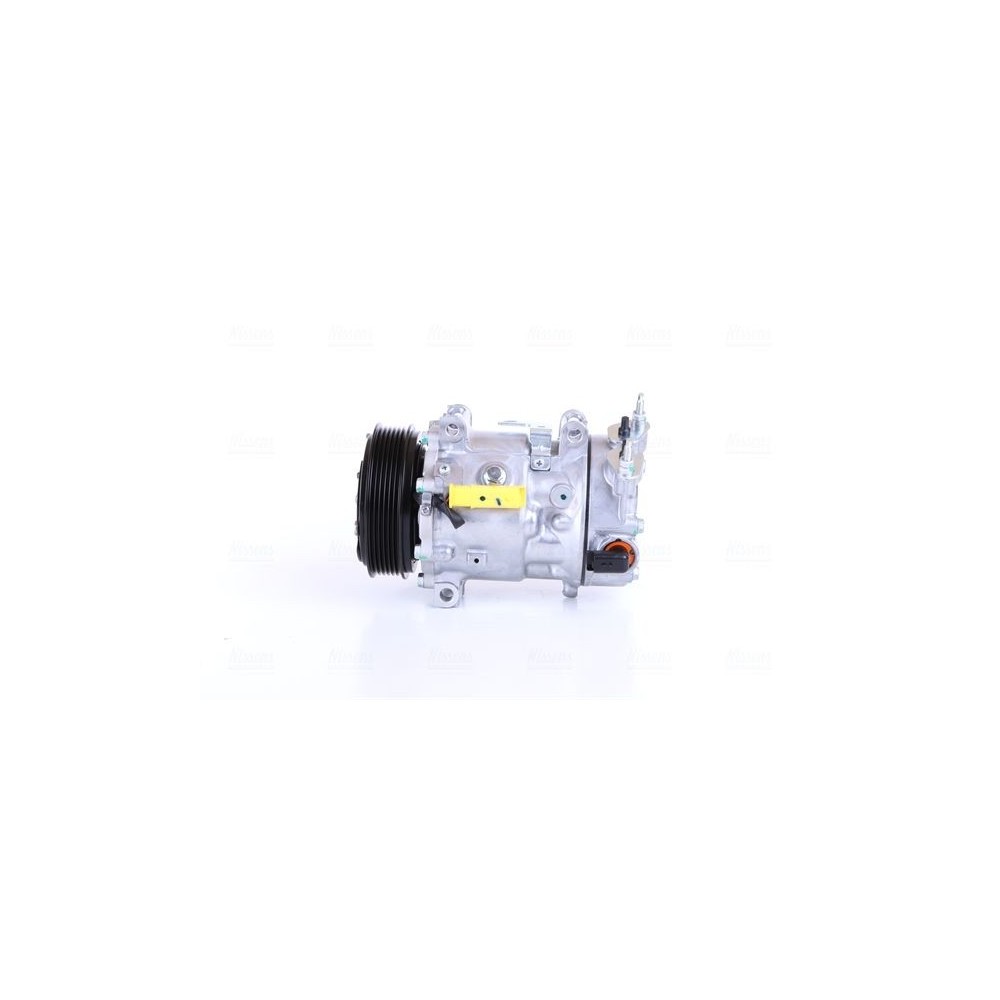 Compressor