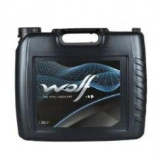 Engine oil WOLF OFFICIALTECH 5W30 MS-F 20L | Oiler
