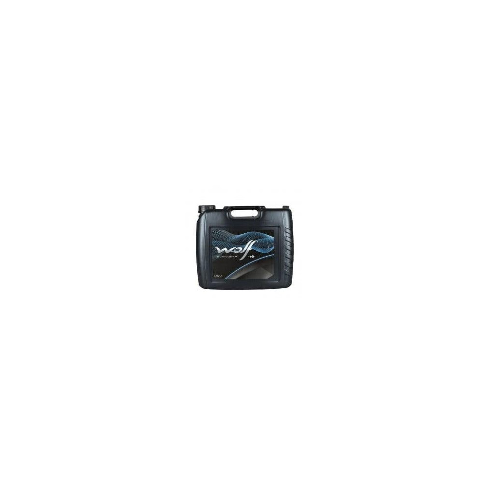 Engine oil WOLF OFFICIALTECH 5W30 MS-F 20L | Oiler