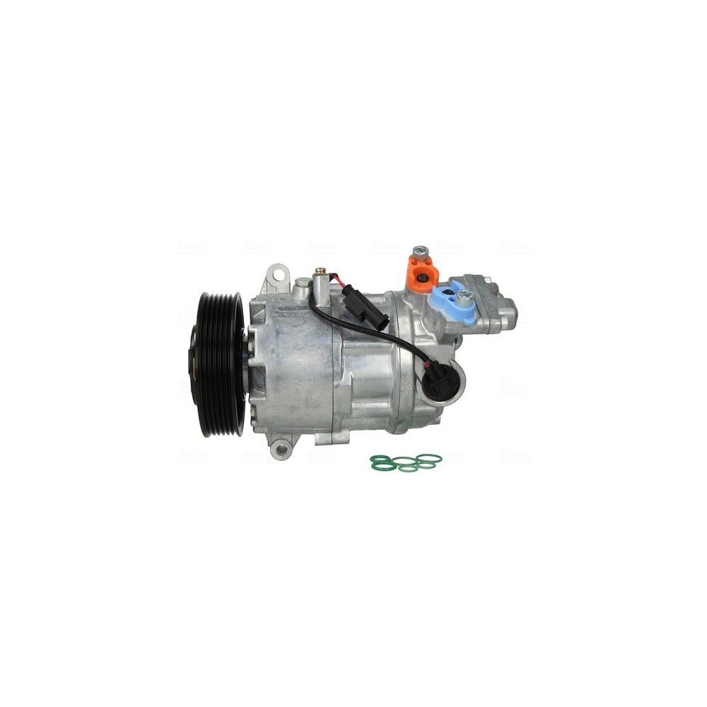 Compressor