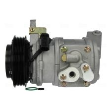 Compressor
