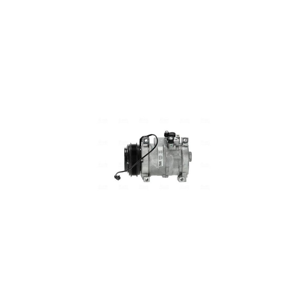 Compressor