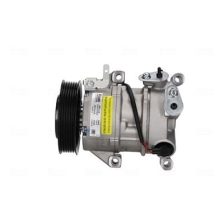 Compressor