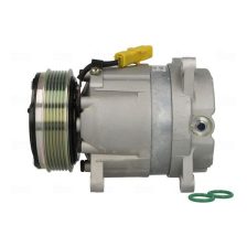 Compressor