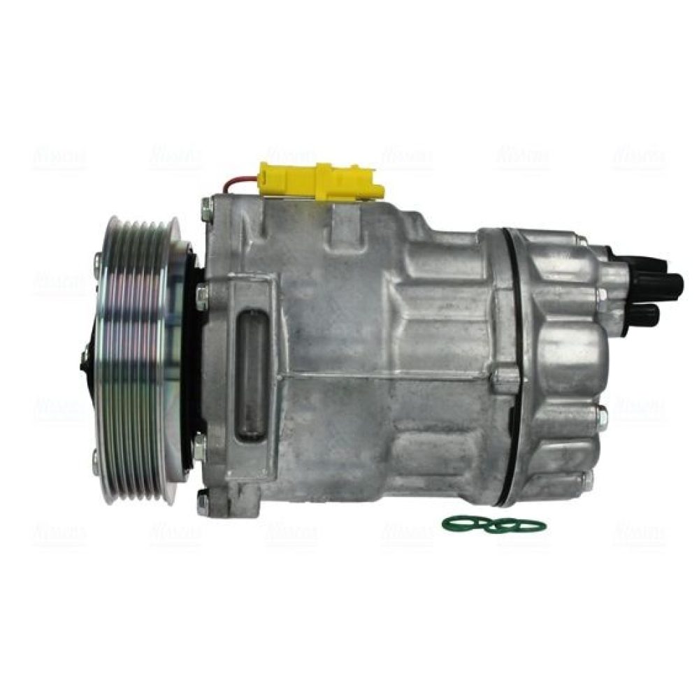 Compressor