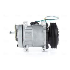 Compressor