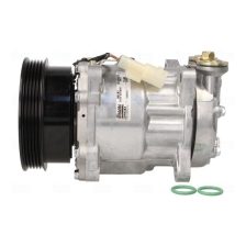 Compressor