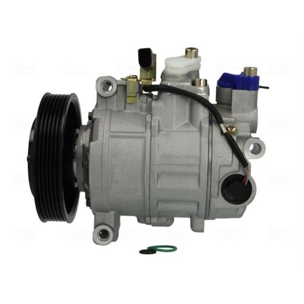 Compressor
