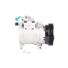 Compressor