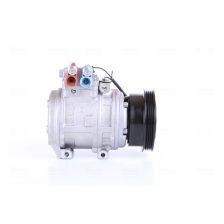 Compressor