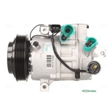 Compressor
